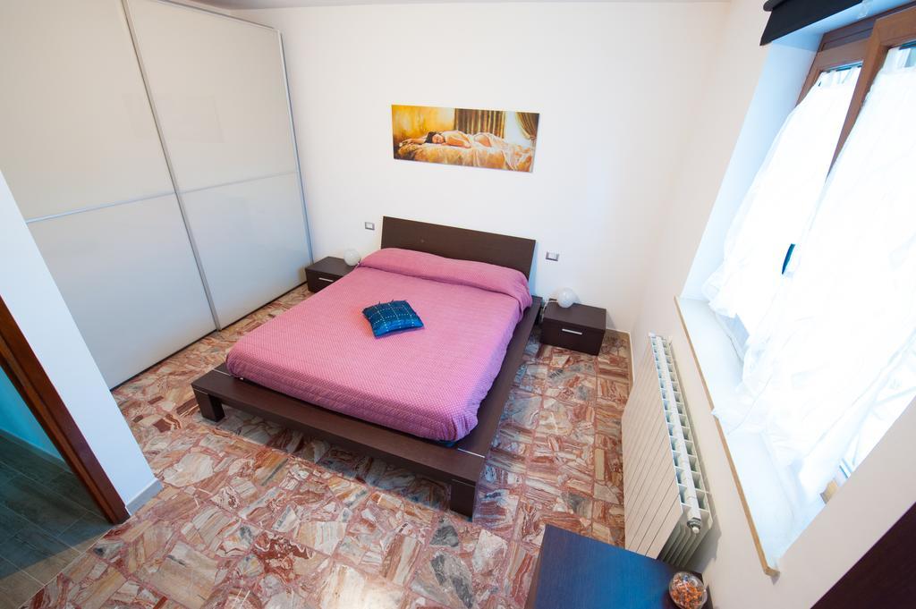 B&B Marialdo Bussoleno Esterno foto